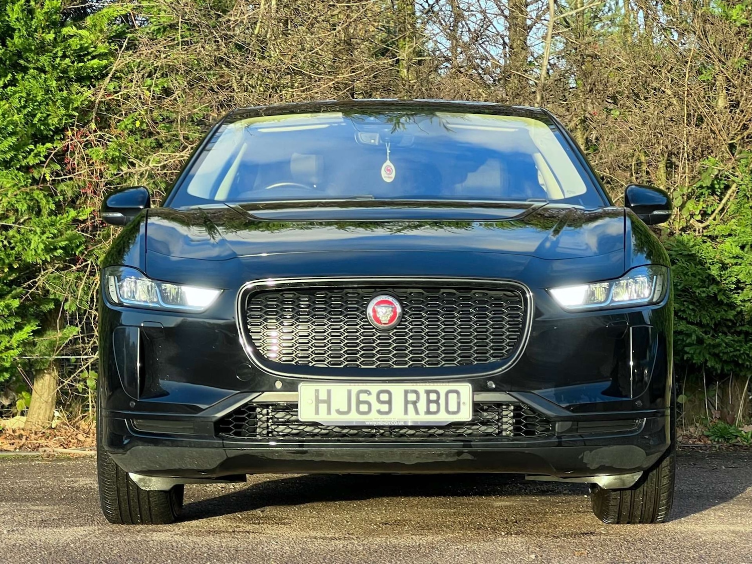 Used Jaguar I-Pace 2019 for sale - 76776910: Photo 5