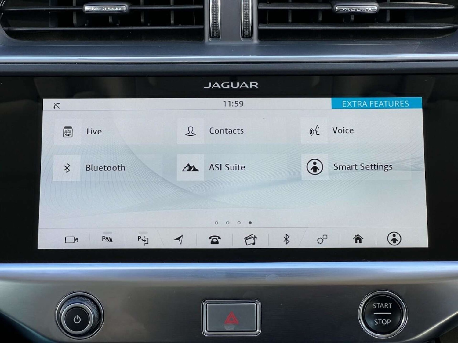 Used Jaguar I-Pace 2019 for sale - 76776910: Photo 50