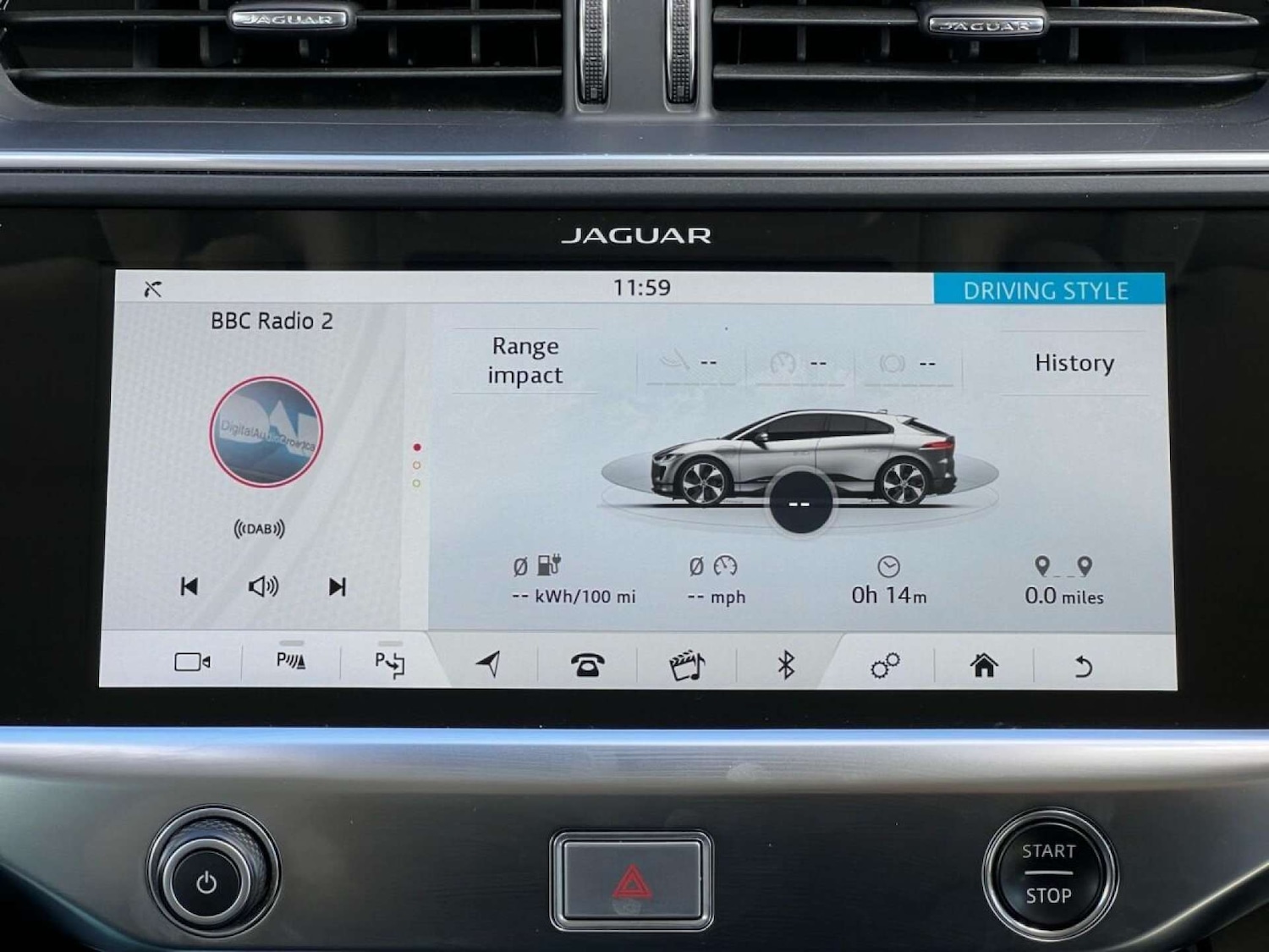 Used Jaguar I-Pace 2019 for sale - 76776910: Photo 52