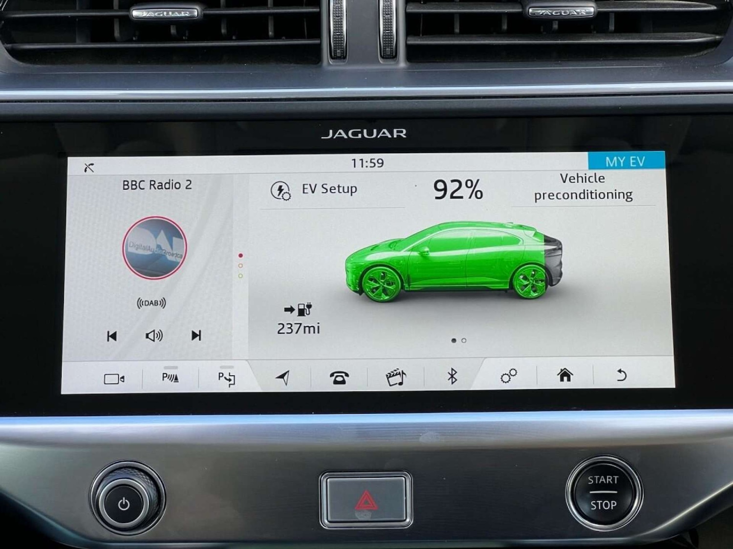 Used Jaguar I-Pace 2019 for sale - 76776910: Photo 53