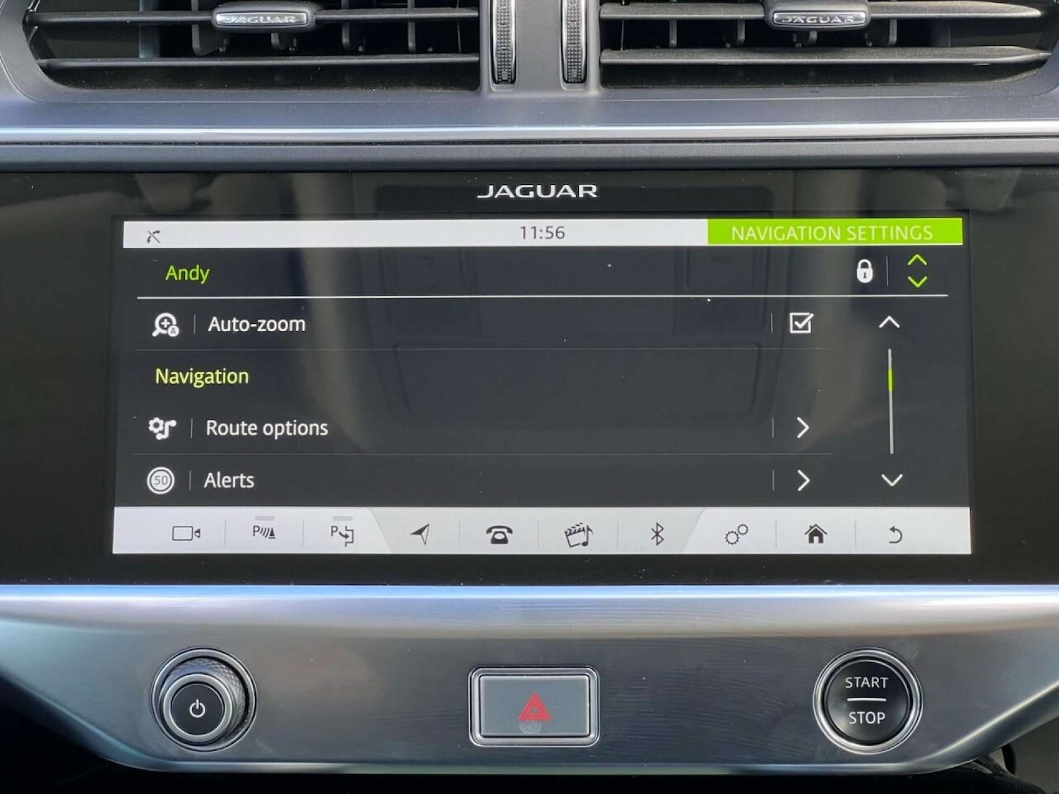 Used Jaguar I-Pace 2019 for sale - 76776910: Photo 56