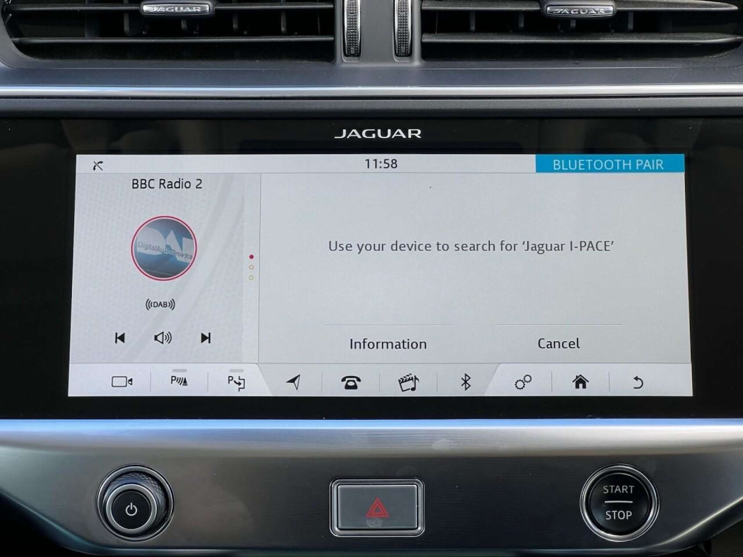 Used Jaguar I-Pace 2019 for sale - 76776910: Photo 58