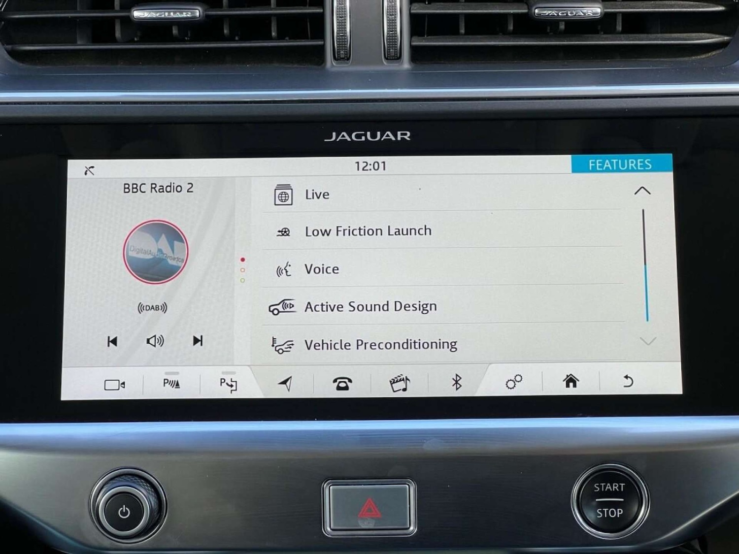 Used Jaguar I-Pace 2019 for sale - 76776910: Photo 59