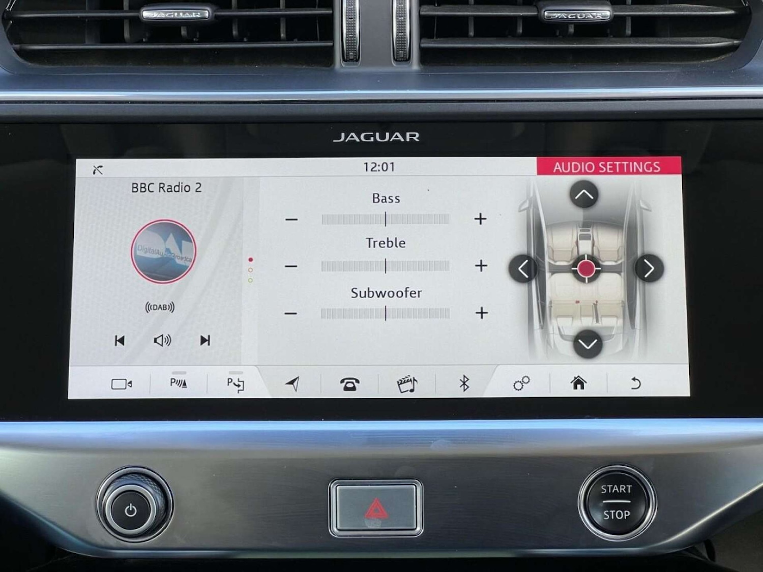 Used Jaguar I-Pace 2019 for sale - 76776910: Photo 60