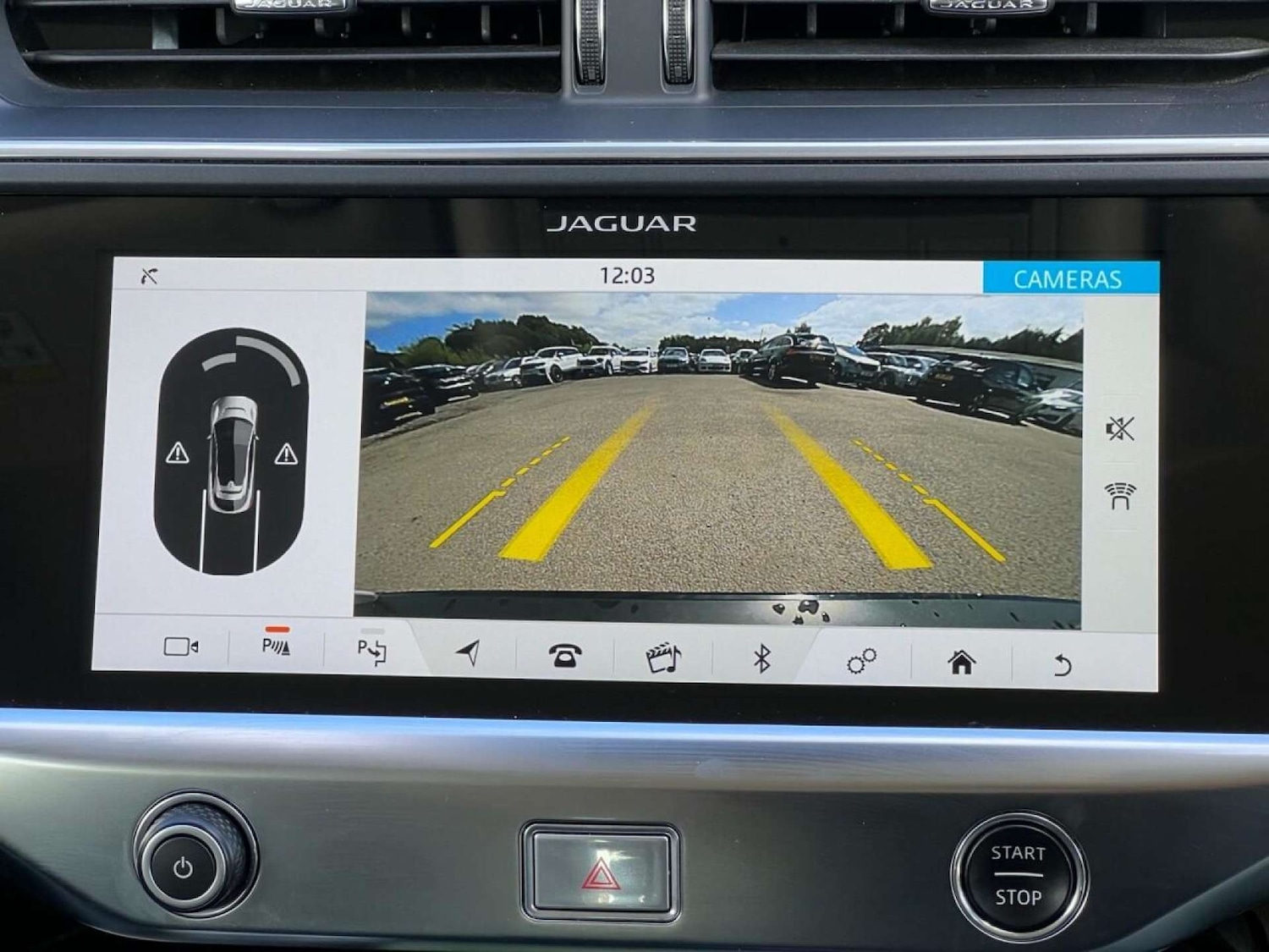 Used Jaguar I-Pace 2019 for sale - 76776910: Photo 62