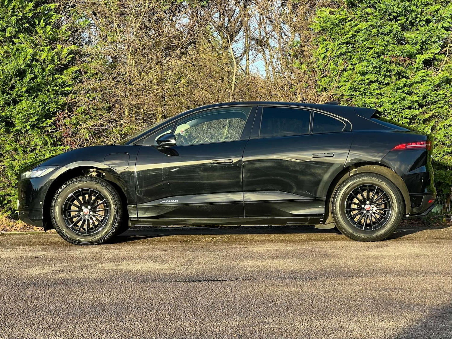 Used Jaguar I-Pace 2019 for sale - 76776910: Photo 7