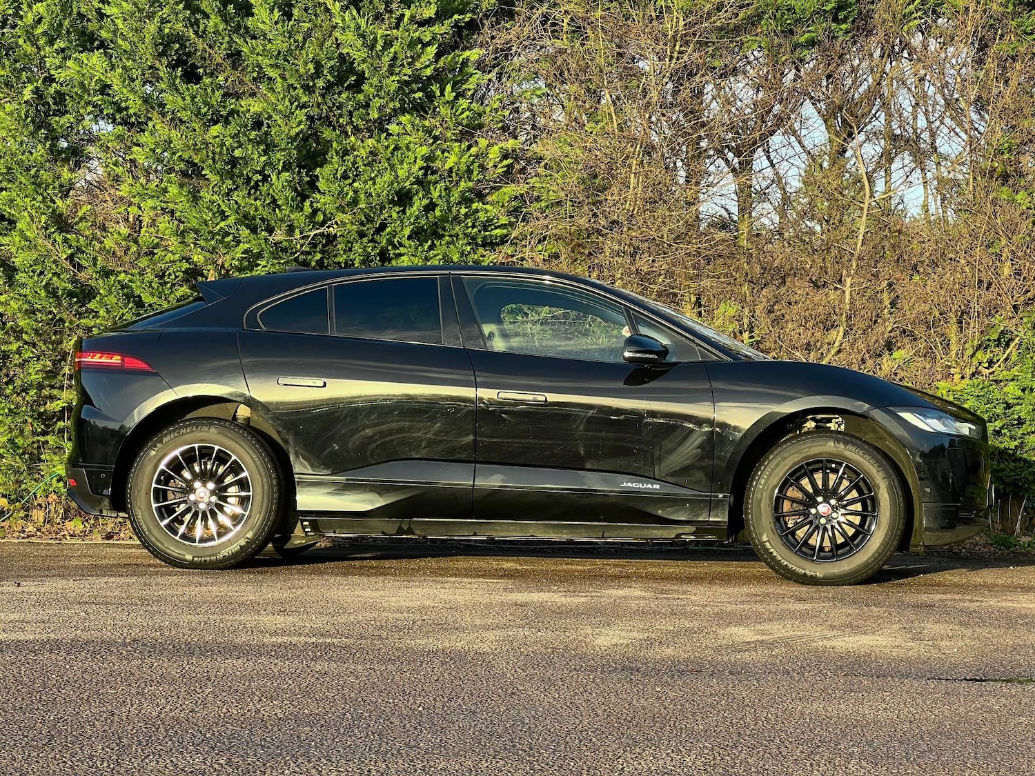 Used Jaguar I-Pace 2019 for sale - 76776910: Photo 9