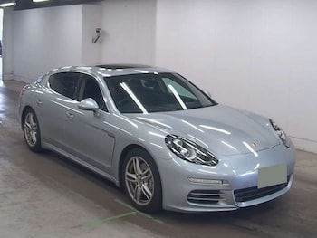 Used Porsche Panamera 2013 for sale - 78851308: Photo