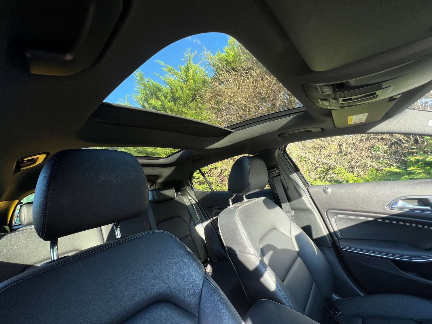 Used Mercedes-Benz GLA 2017 for sale - 76863436: Photo 15