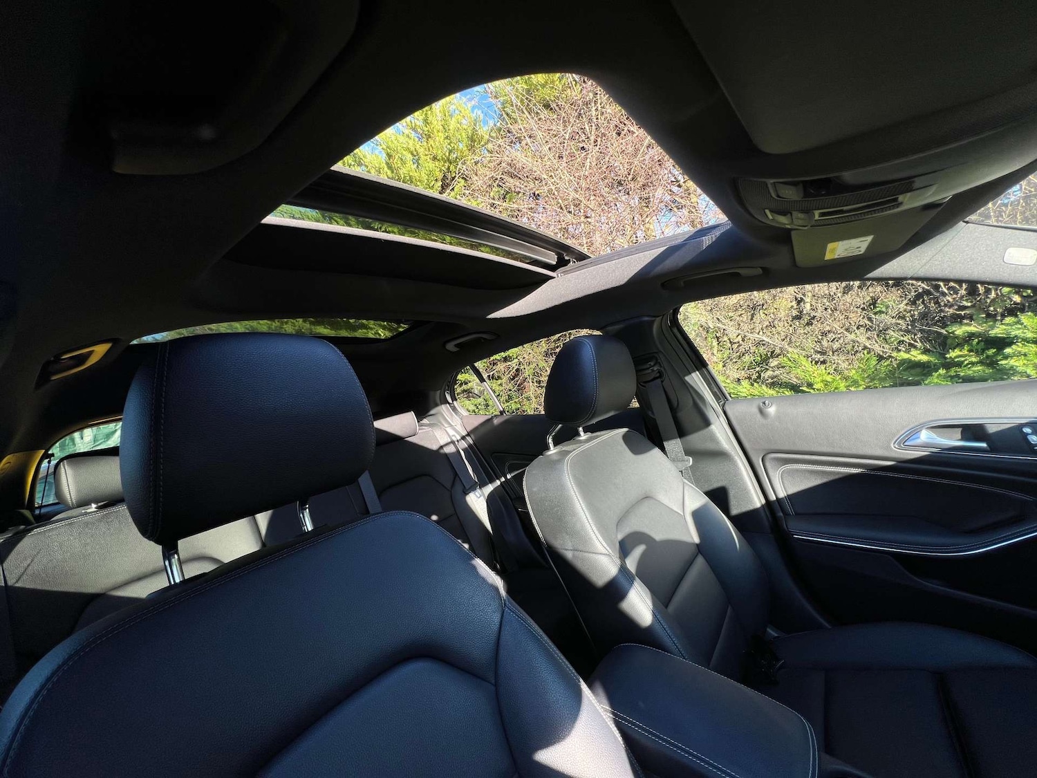 Used Mercedes-Benz GLA 2017 for sale - 76863436: Photo 16