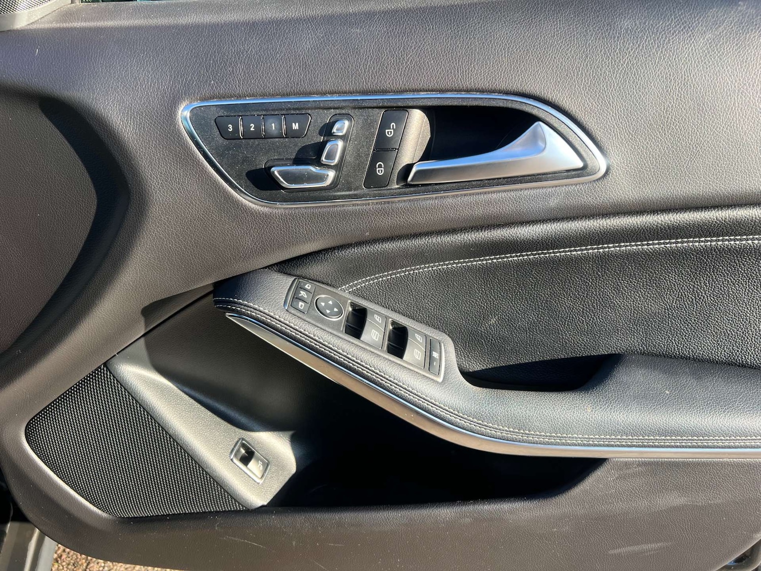 Used Mercedes-Benz GLA 2017 for sale - 76863436: Photo 17