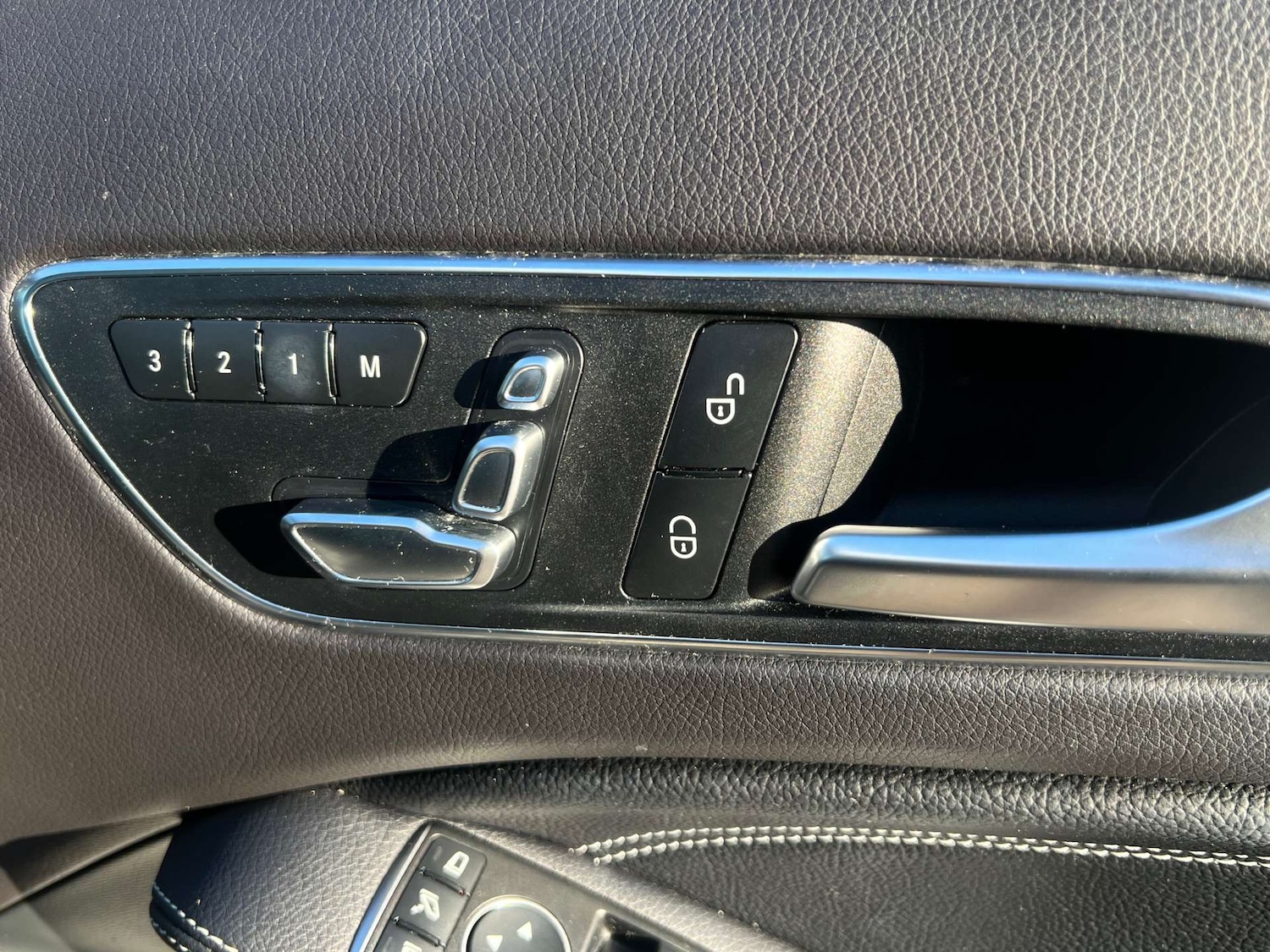 Used Mercedes-Benz GLA 2017 for sale - 76863436: Photo 18