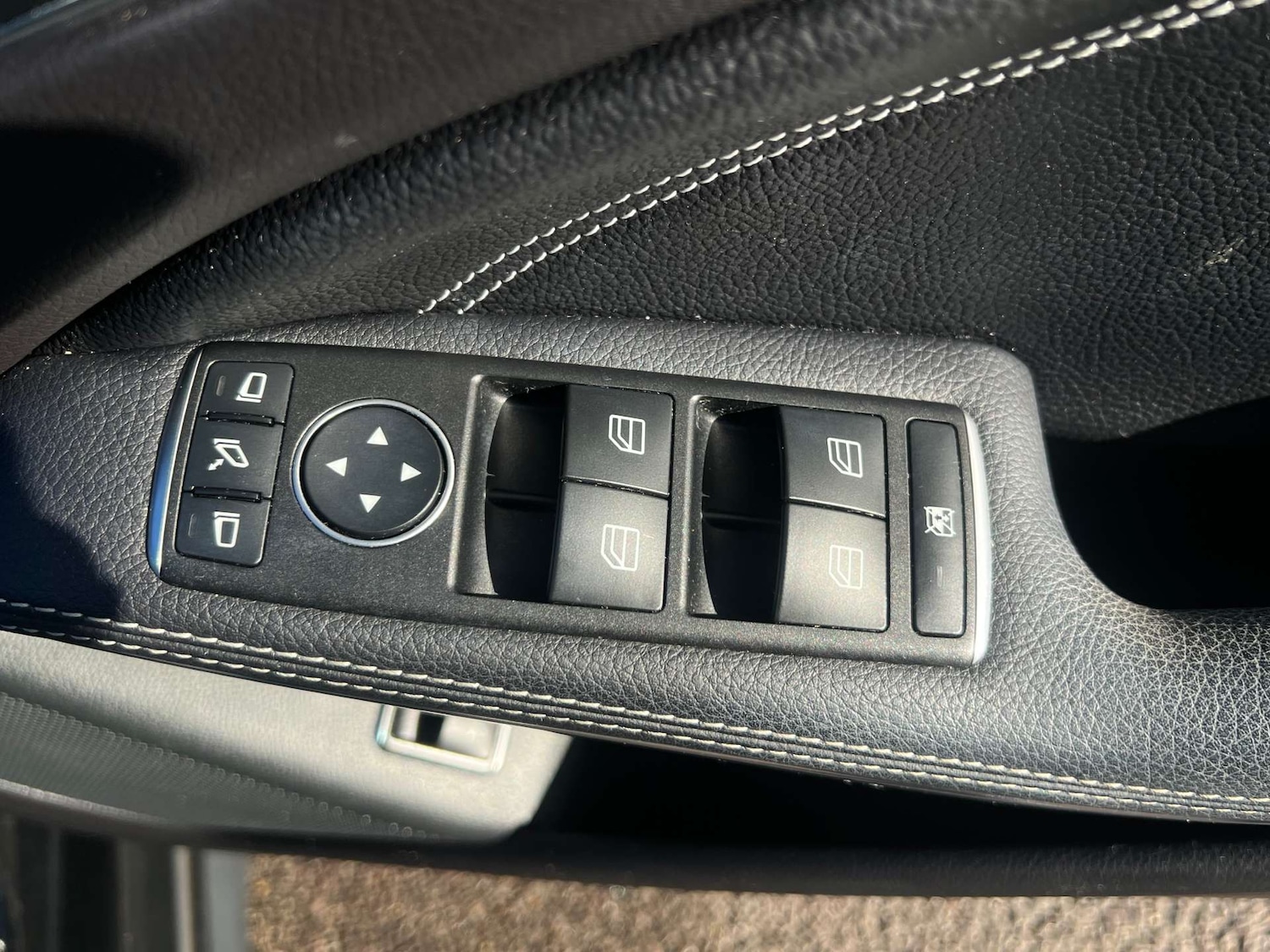 Used Mercedes-Benz GLA 2017 for sale - 76863436: Photo 19