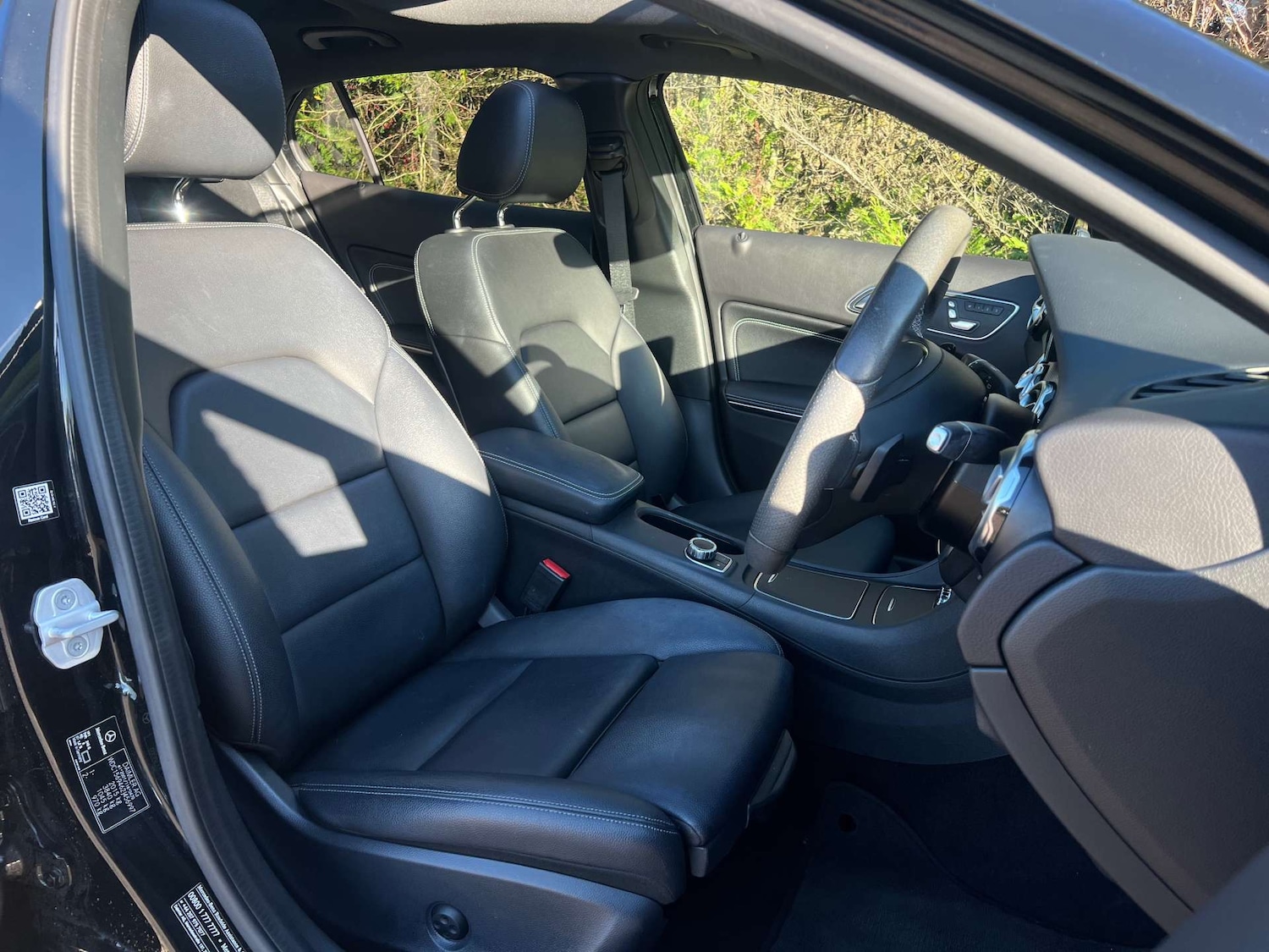 Used Mercedes-Benz GLA 2017 for sale - 76863436: Photo 22