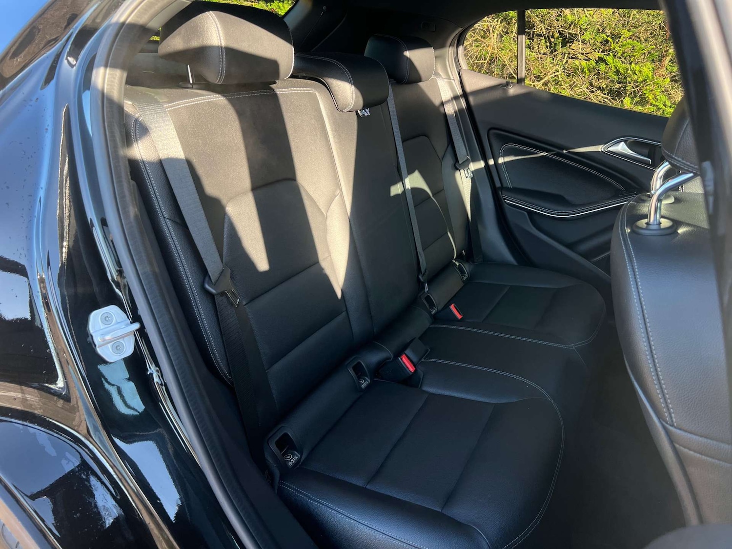 Used Mercedes-Benz GLA 2017 for sale - 76863436: Photo 24