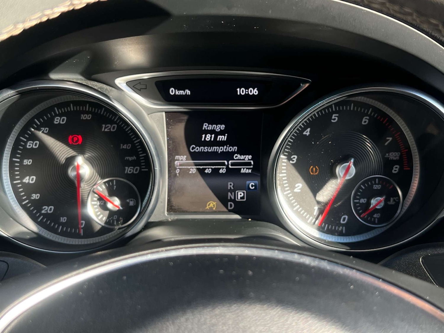 Used Mercedes-Benz GLA 2017 for sale - 76863436: Photo 33