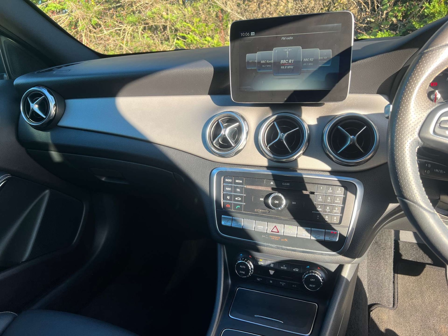 Used Mercedes-Benz GLA 2017 for sale - 76863436: Photo 35