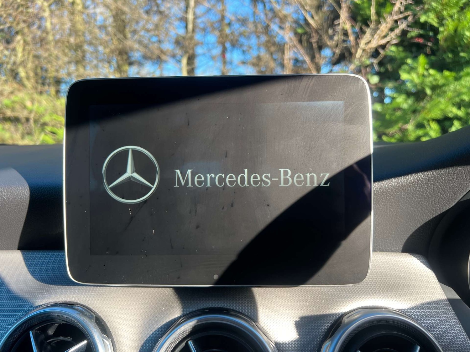 Used Mercedes-Benz GLA 2017 for sale - 76863436: Photo 36