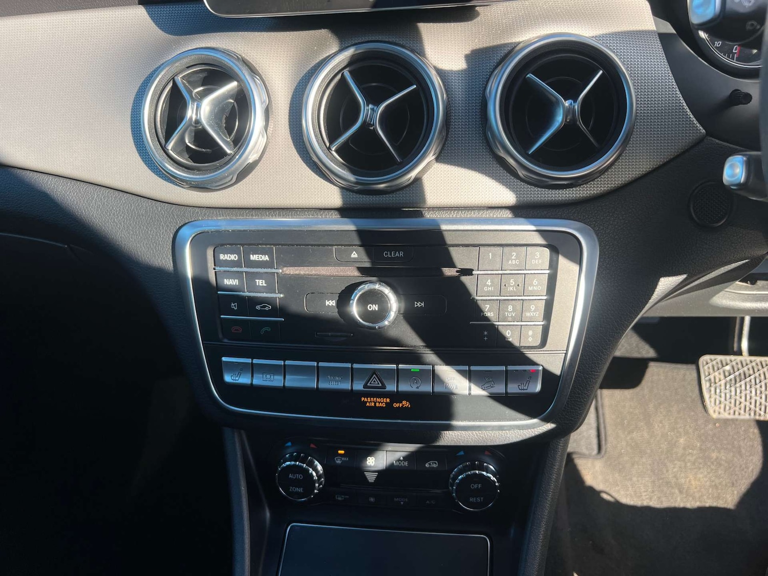 Used Mercedes-Benz GLA 2017 for sale - 76863436: Photo 37