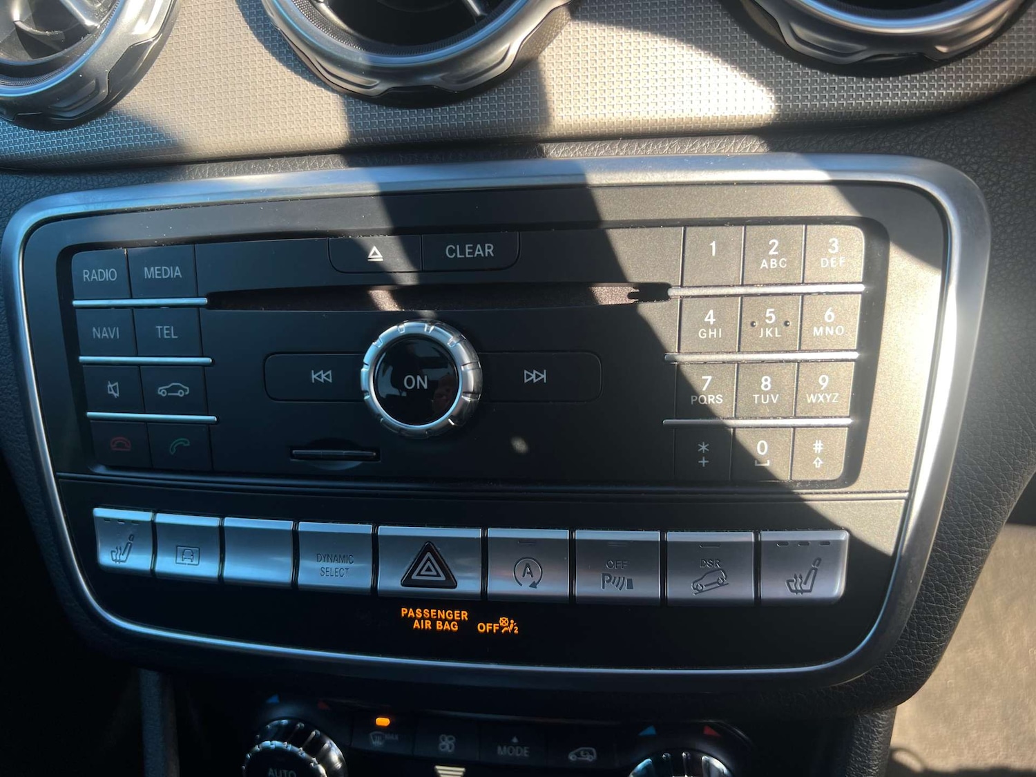 Used Mercedes-Benz GLA 2017 for sale - 76863436: Photo 38