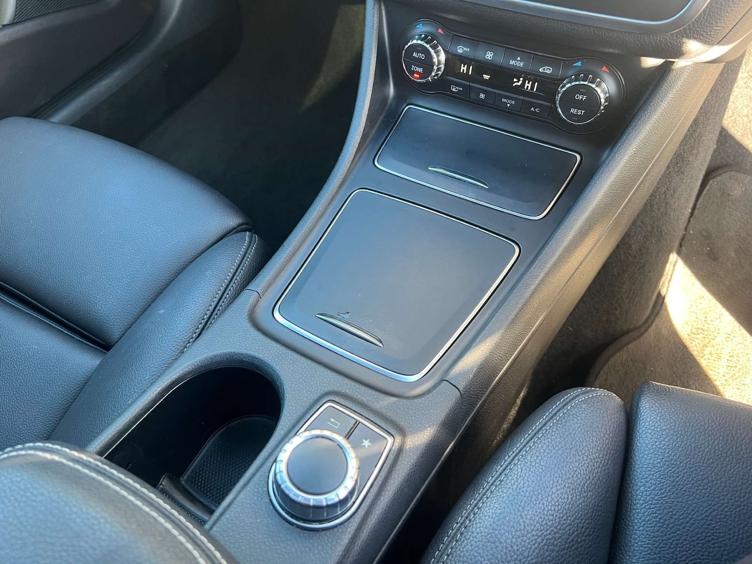 Used Mercedes-Benz GLA 2017 for sale - 76863436: Photo 40