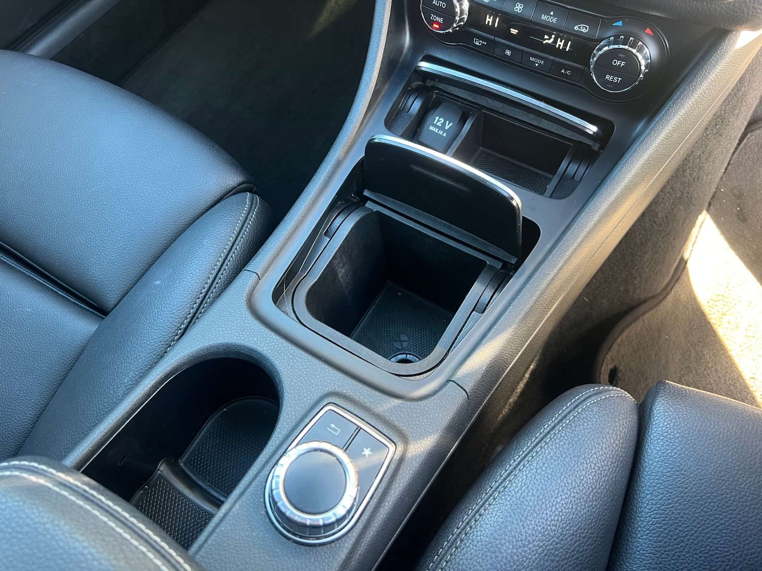 Used Mercedes-Benz GLA 2017 for sale - 76863436: Photo 41