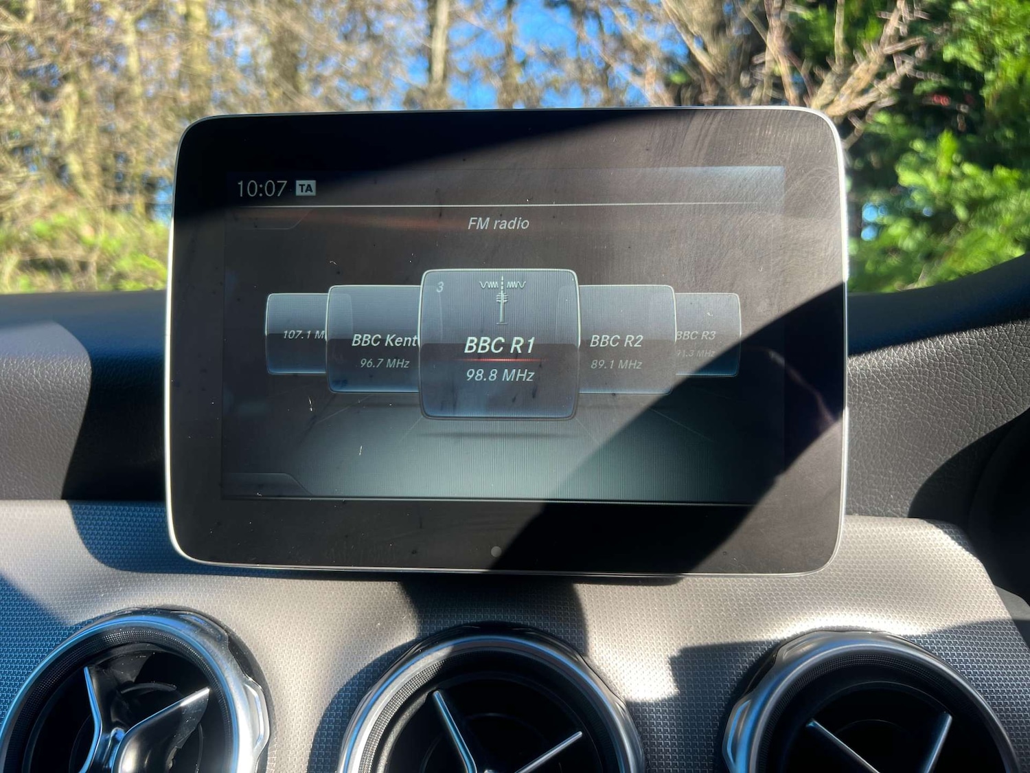 Used Mercedes-Benz GLA 2017 for sale - 76863436: Photo 45