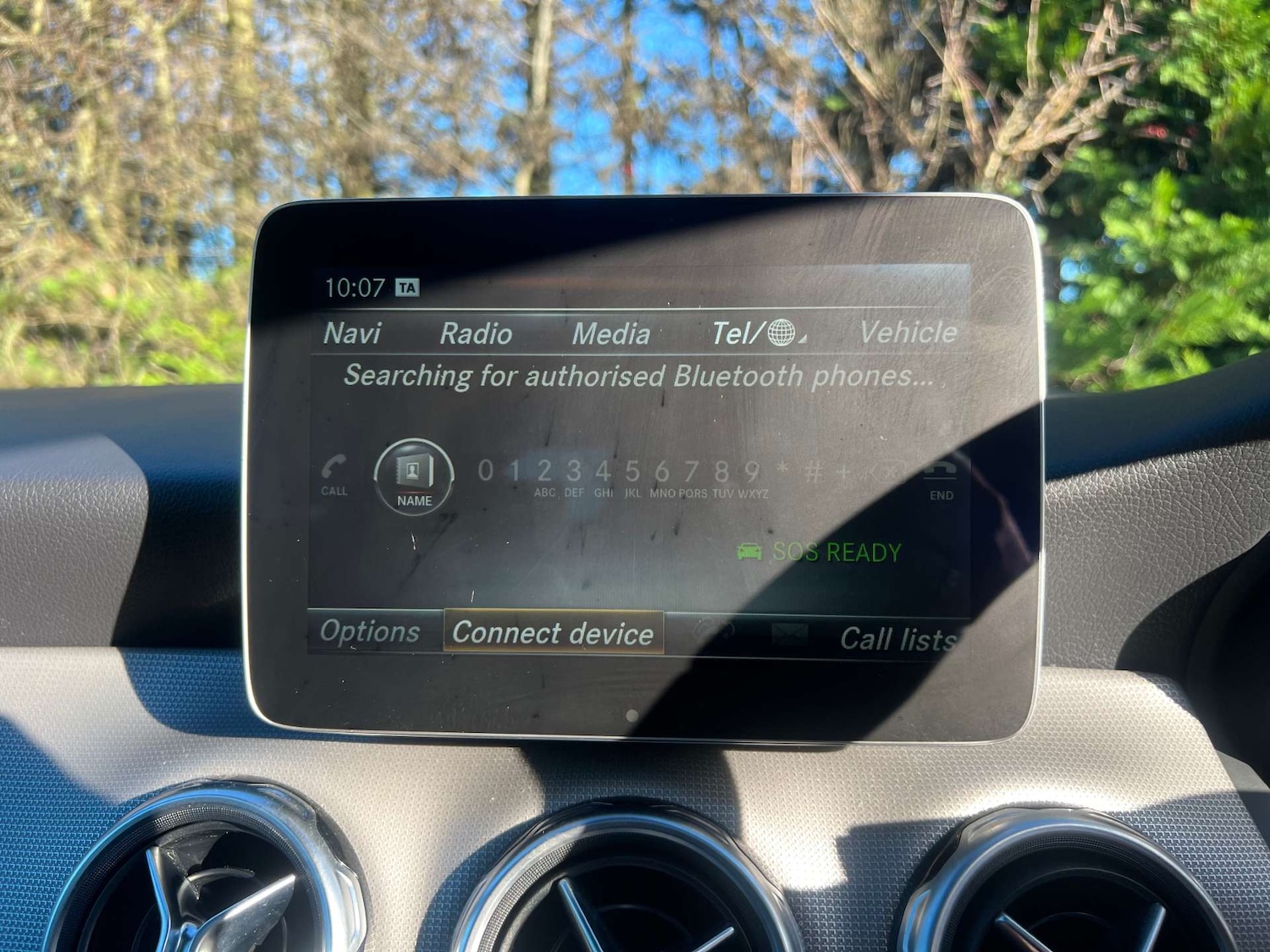 Used Mercedes-Benz GLA 2017 for sale - 76863436: Photo 46