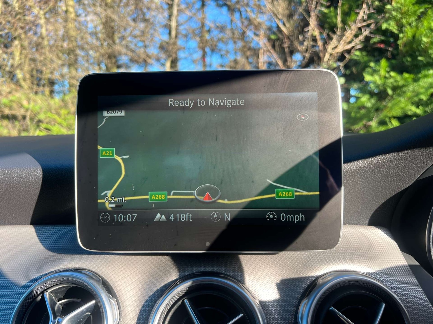 Used Mercedes-Benz GLA 2017 for sale - 76863436: Photo 48