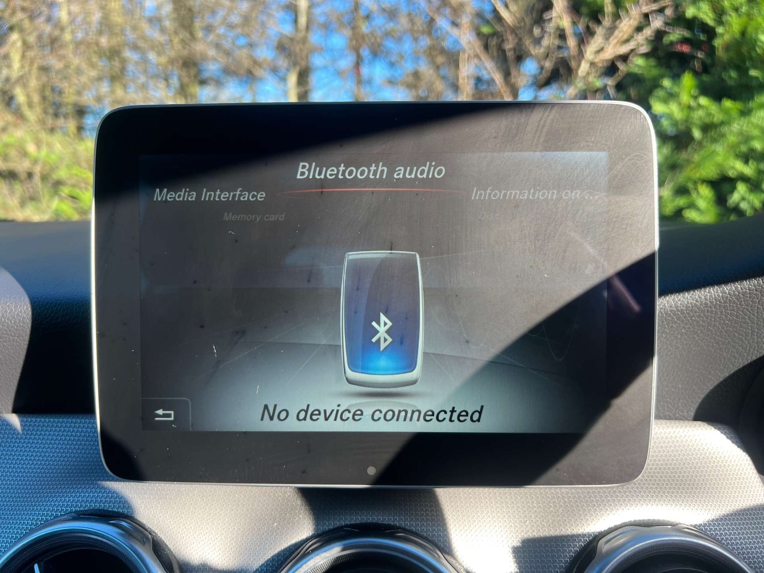 Used Mercedes-Benz GLA 2017 for sale - 76863436: Photo 52