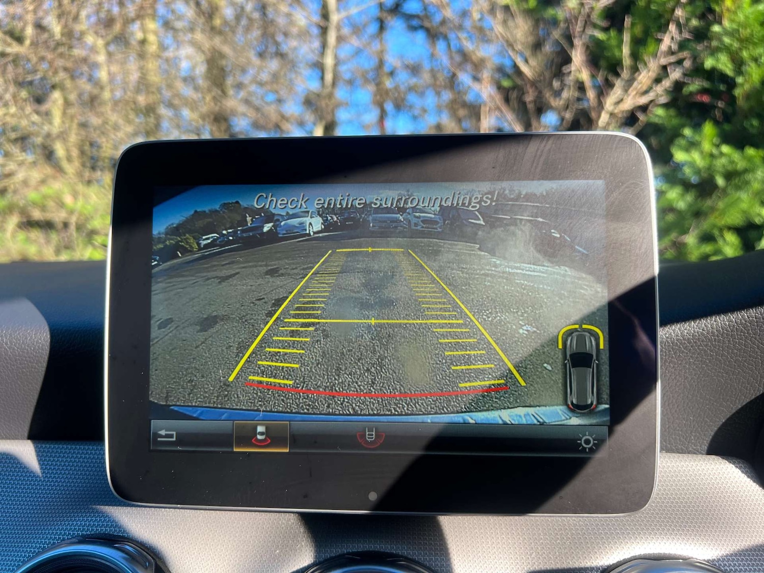 Used Mercedes-Benz GLA 2017 for sale - 76863436: Photo 53