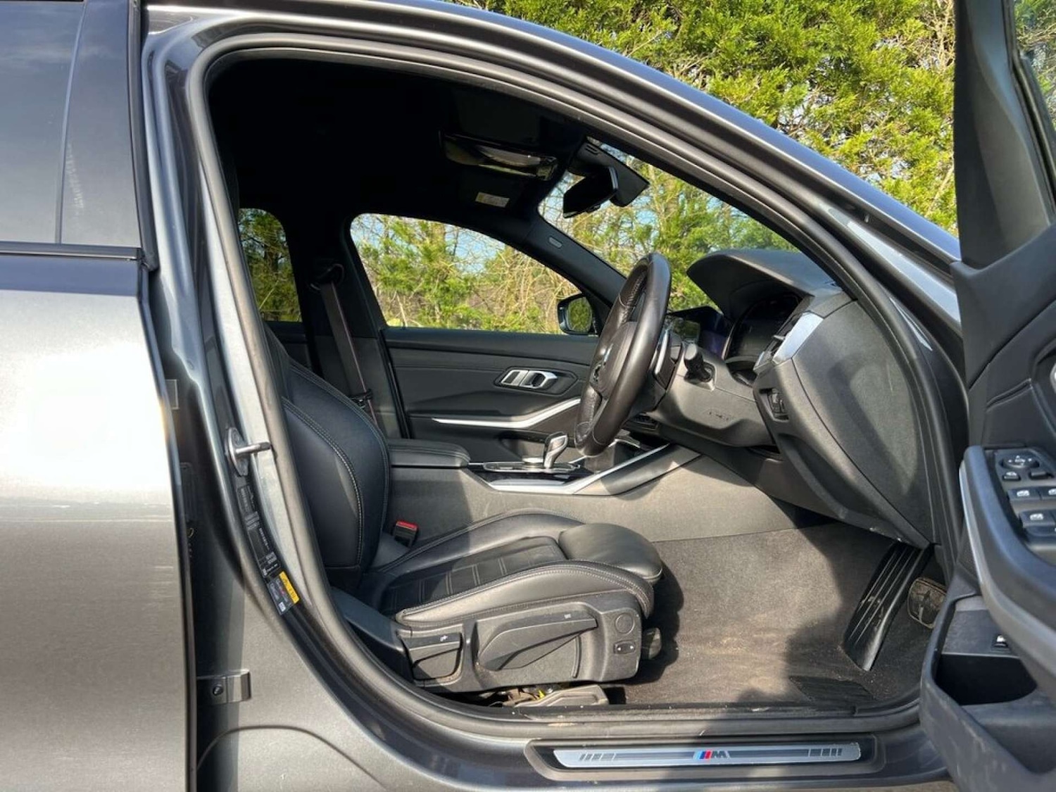 Used BMW 3 Series 2019 for sale - 76776924: Photo 13