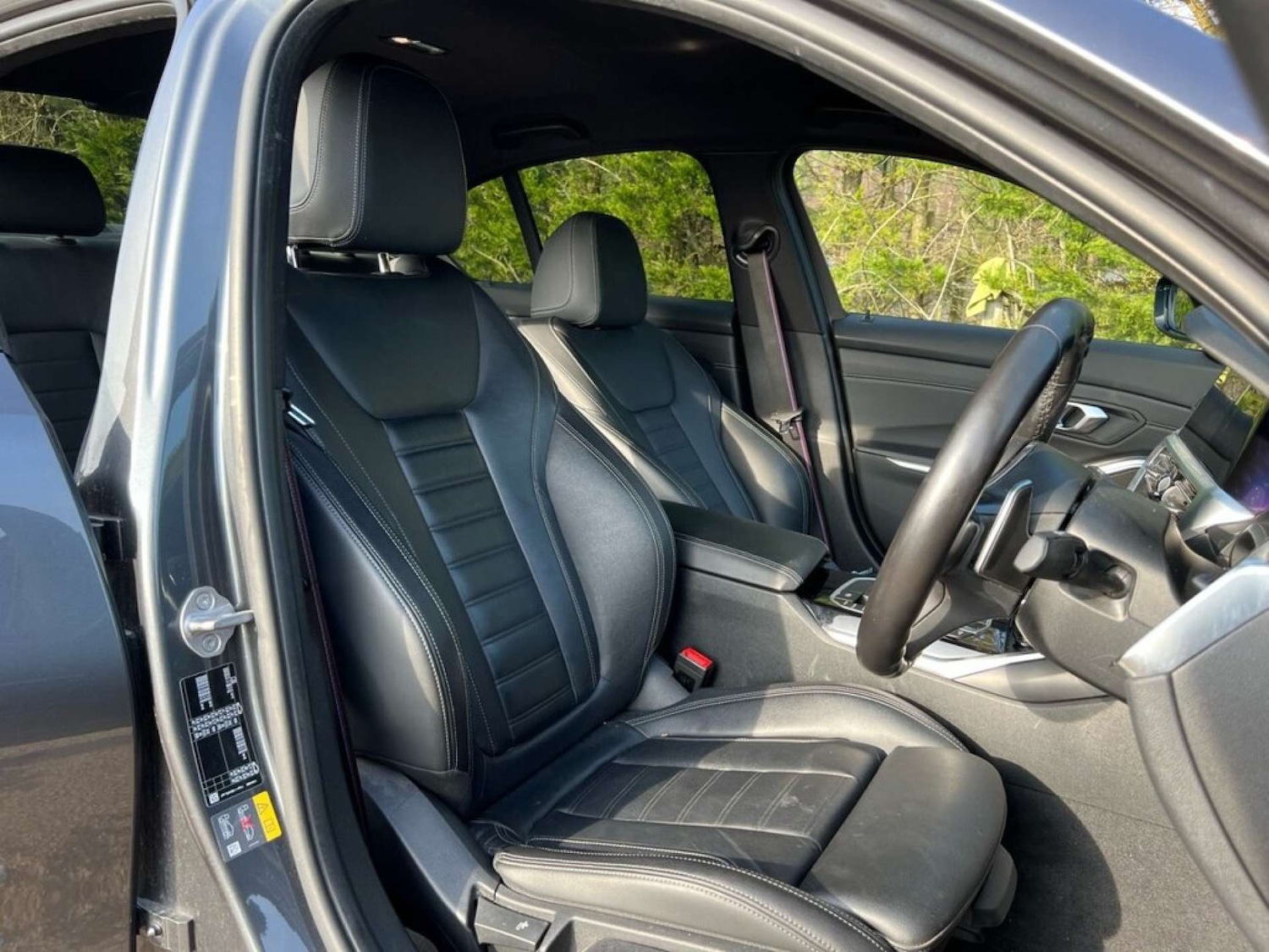 Used BMW 3 Series 2019 for sale - 76776924: Photo 14