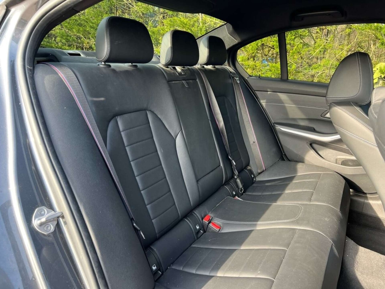 Used BMW 3 Series 2019 for sale - 76776924: Photo 15