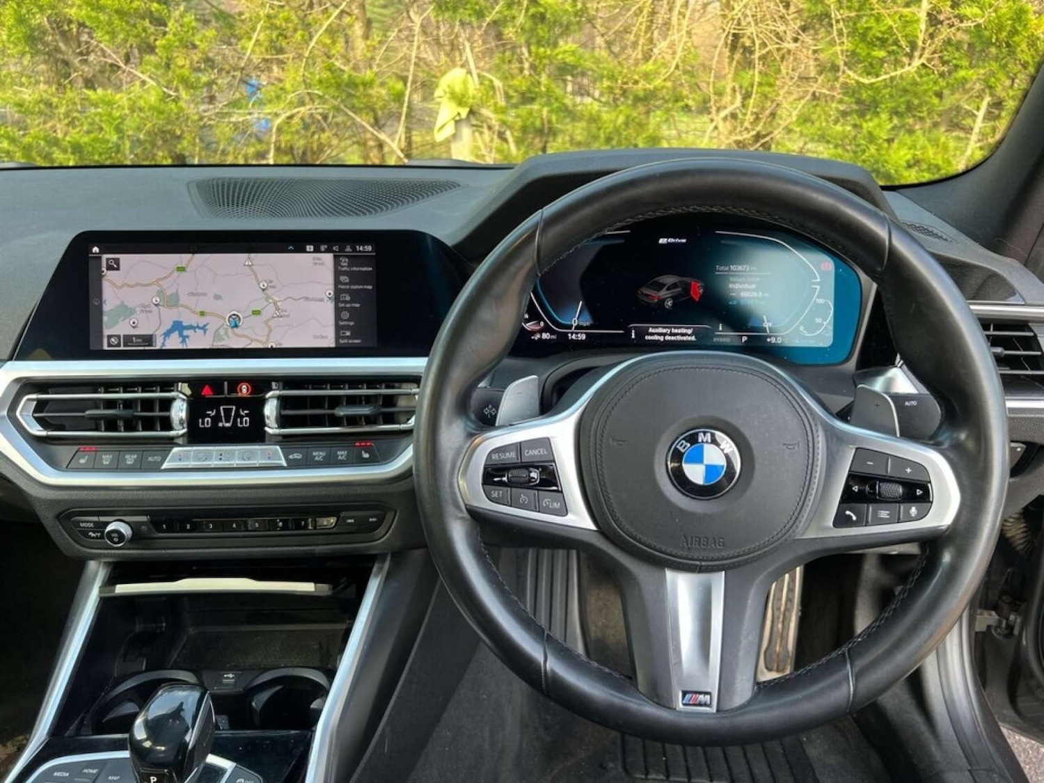 Used BMW 3 Series 2019 for sale - 76776924: Photo 17