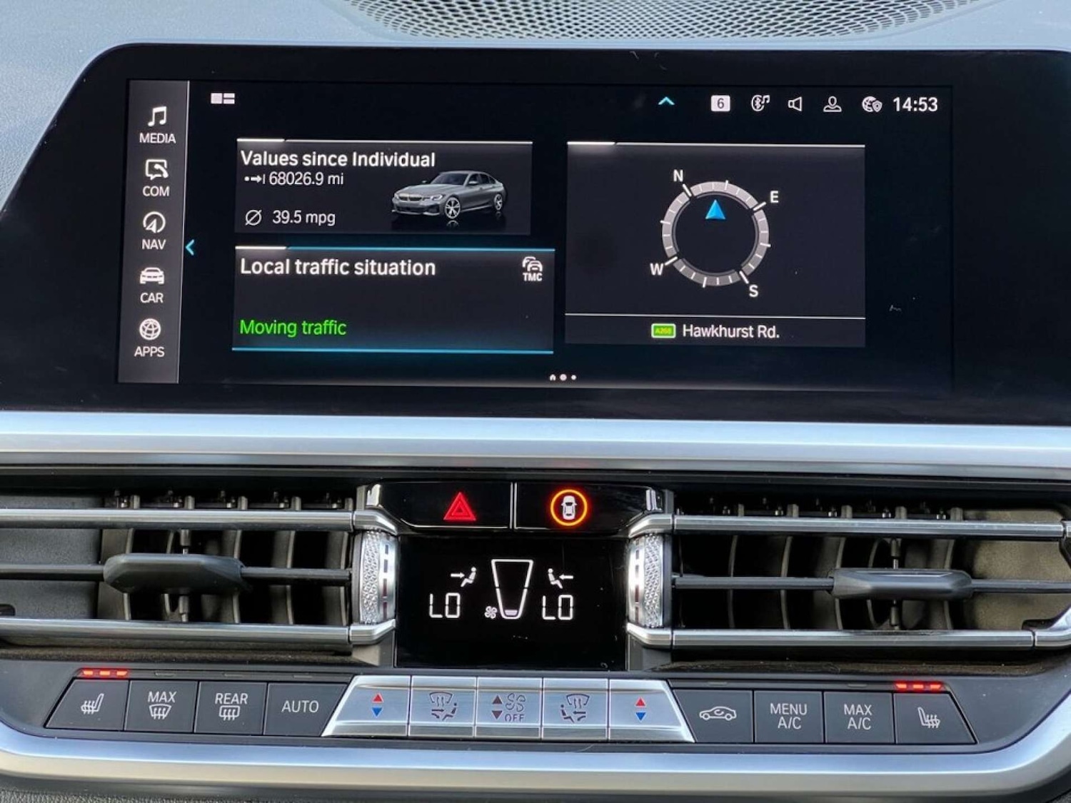 Used BMW 3 Series 2019 for sale - 76776924: Photo 22