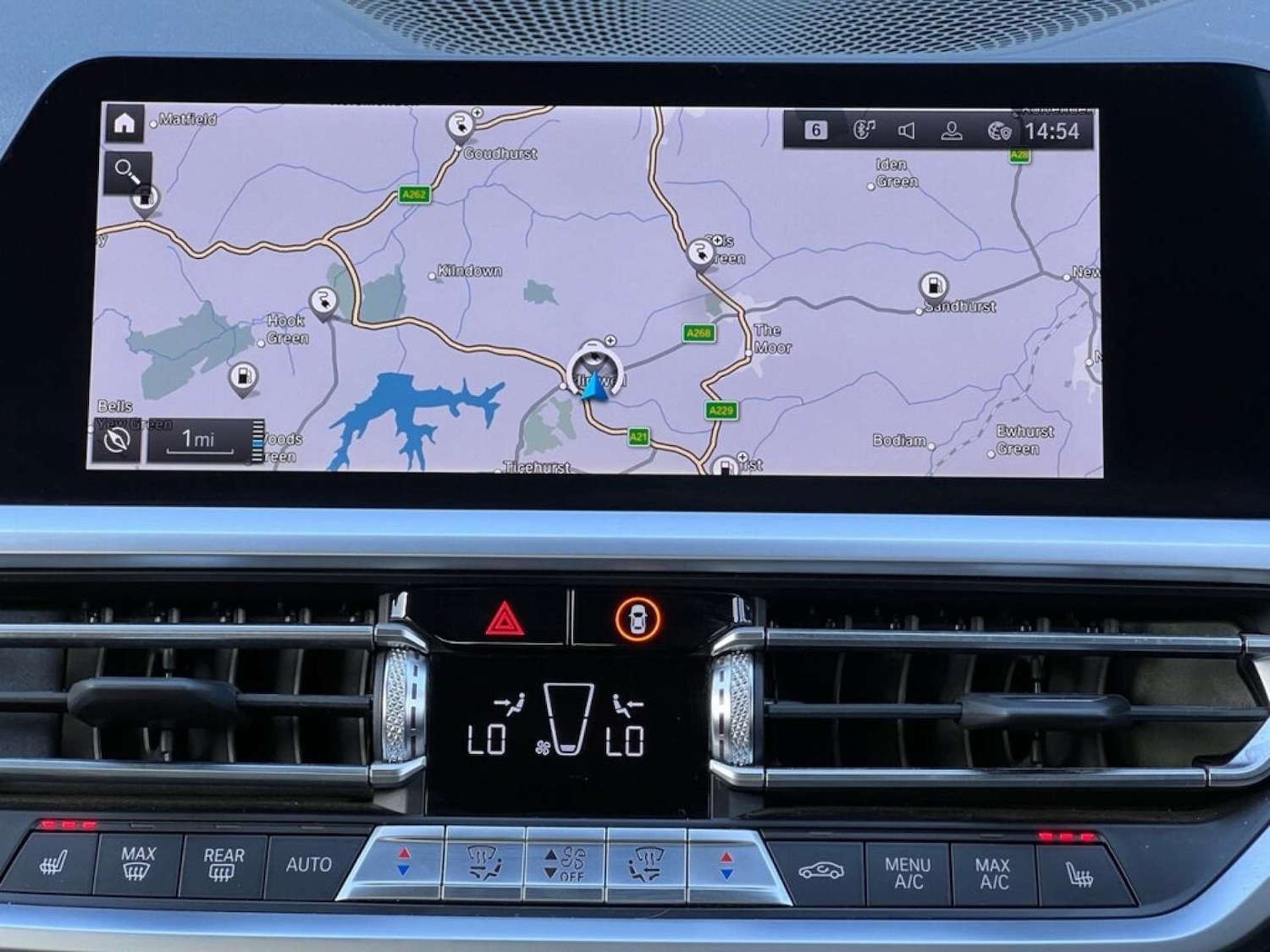 Used BMW 3 Series 2019 for sale - 76776924: Photo 24