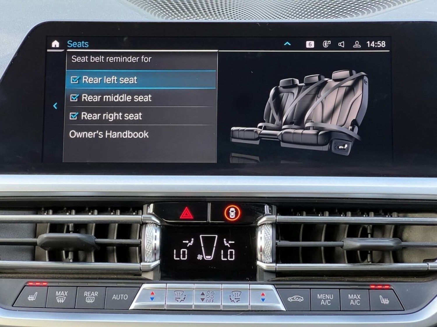 Used BMW 3 Series 2019 for sale - 76776924: Photo 26