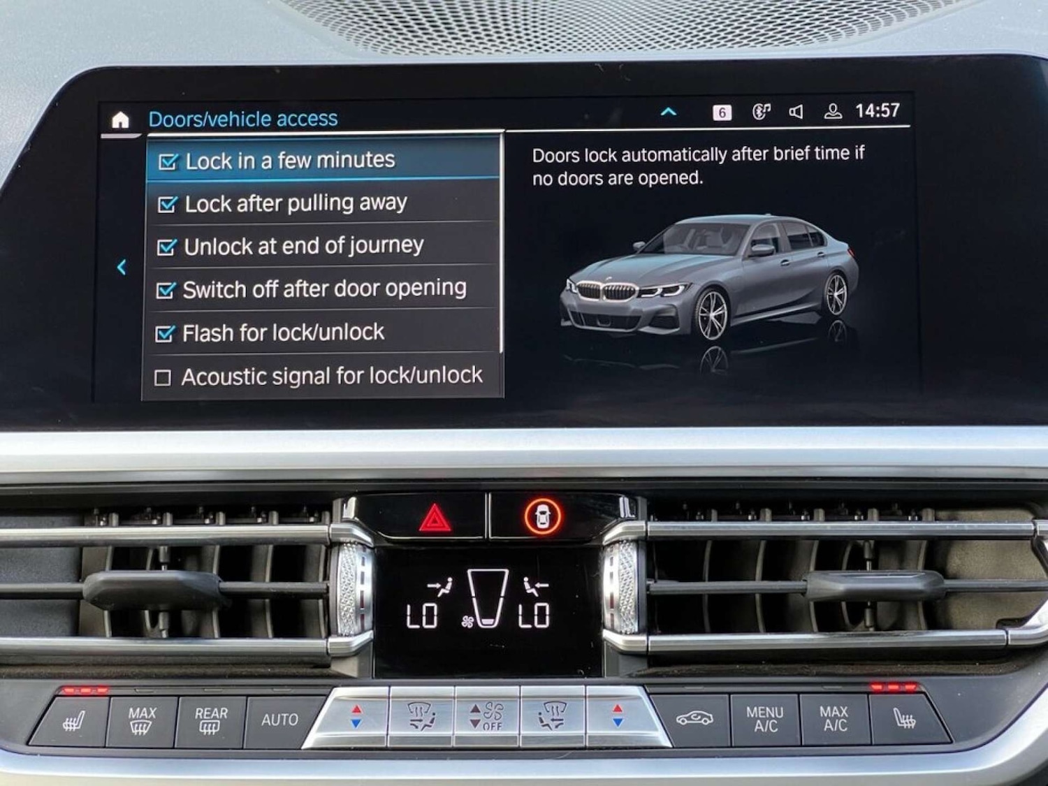 Used BMW 3 Series 2019 for sale - 76776924: Photo 28