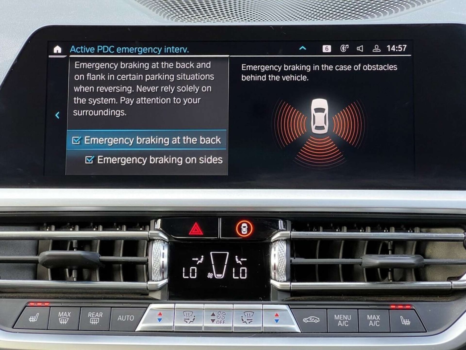 Used BMW 3 Series 2019 for sale - 76776924: Photo 29