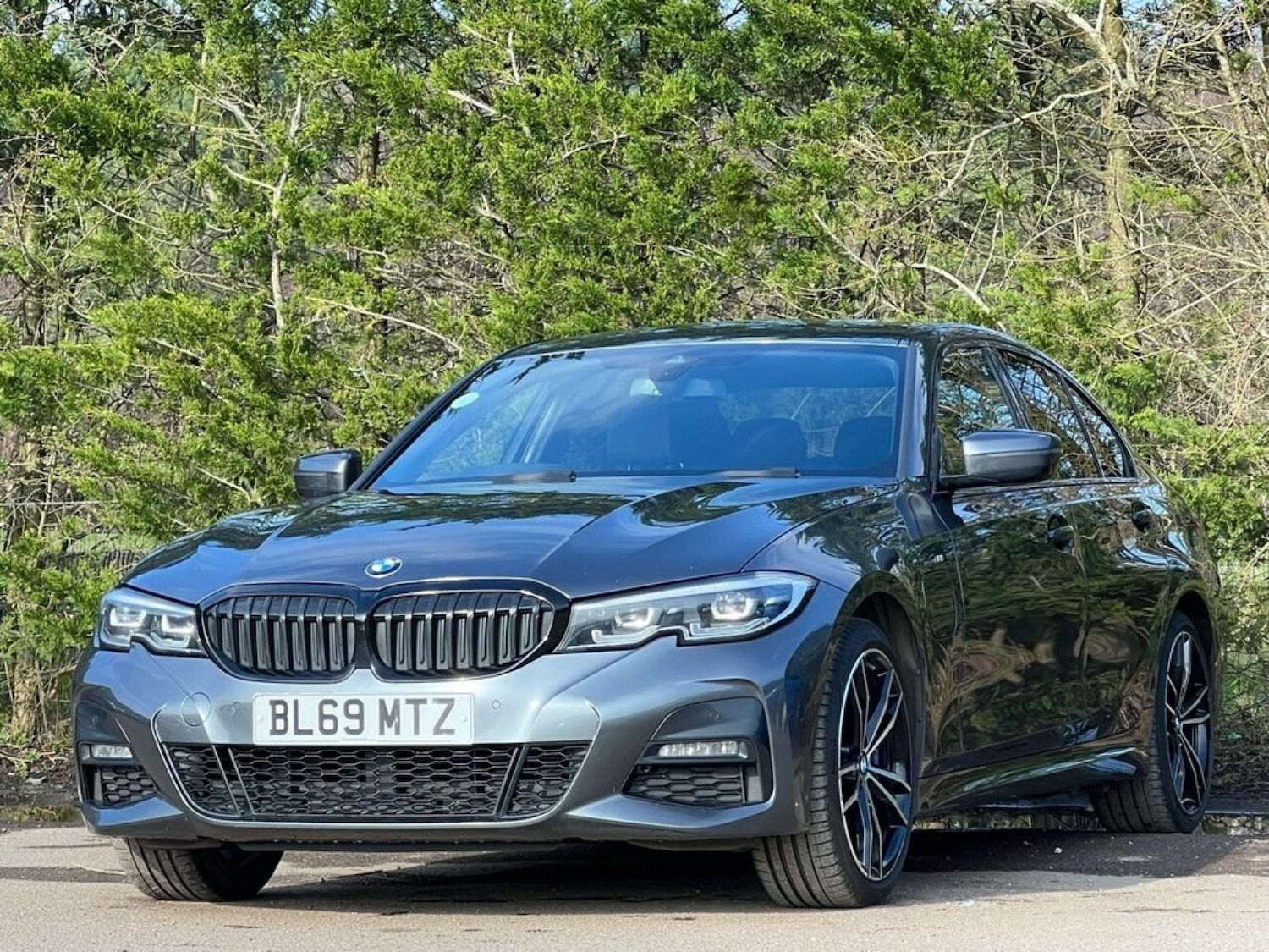Used BMW 3 Series 2019 for sale - 76776924: Photo 3