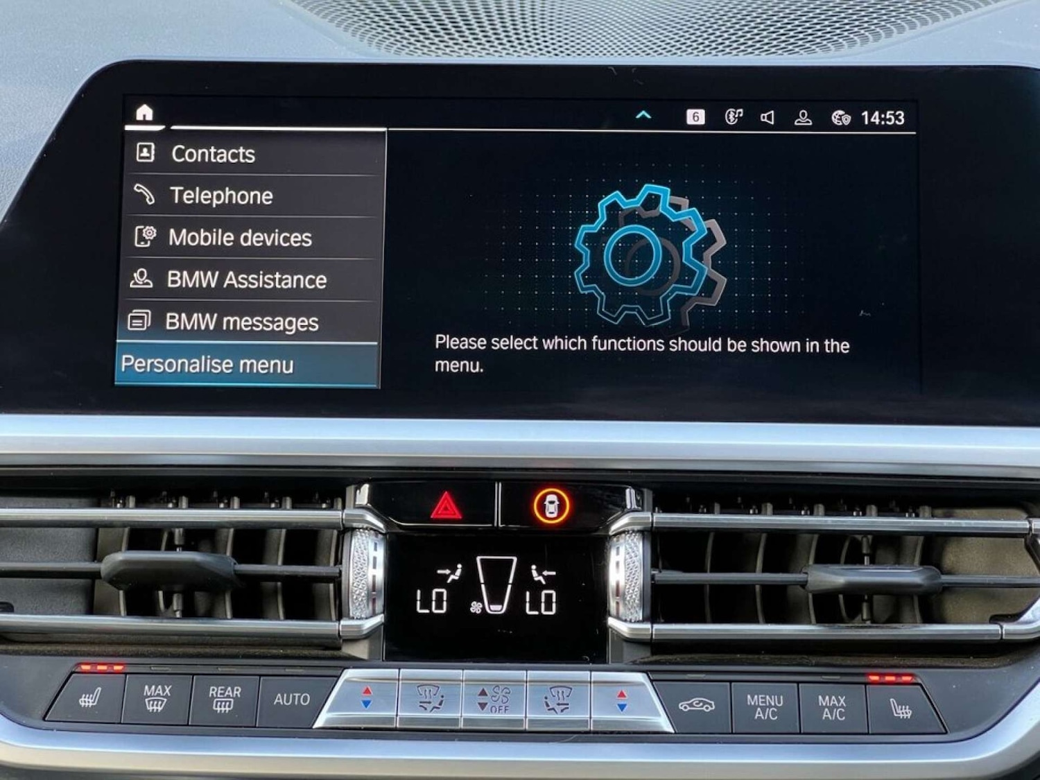 Used BMW 3 Series 2019 for sale - 76776924: Photo 31