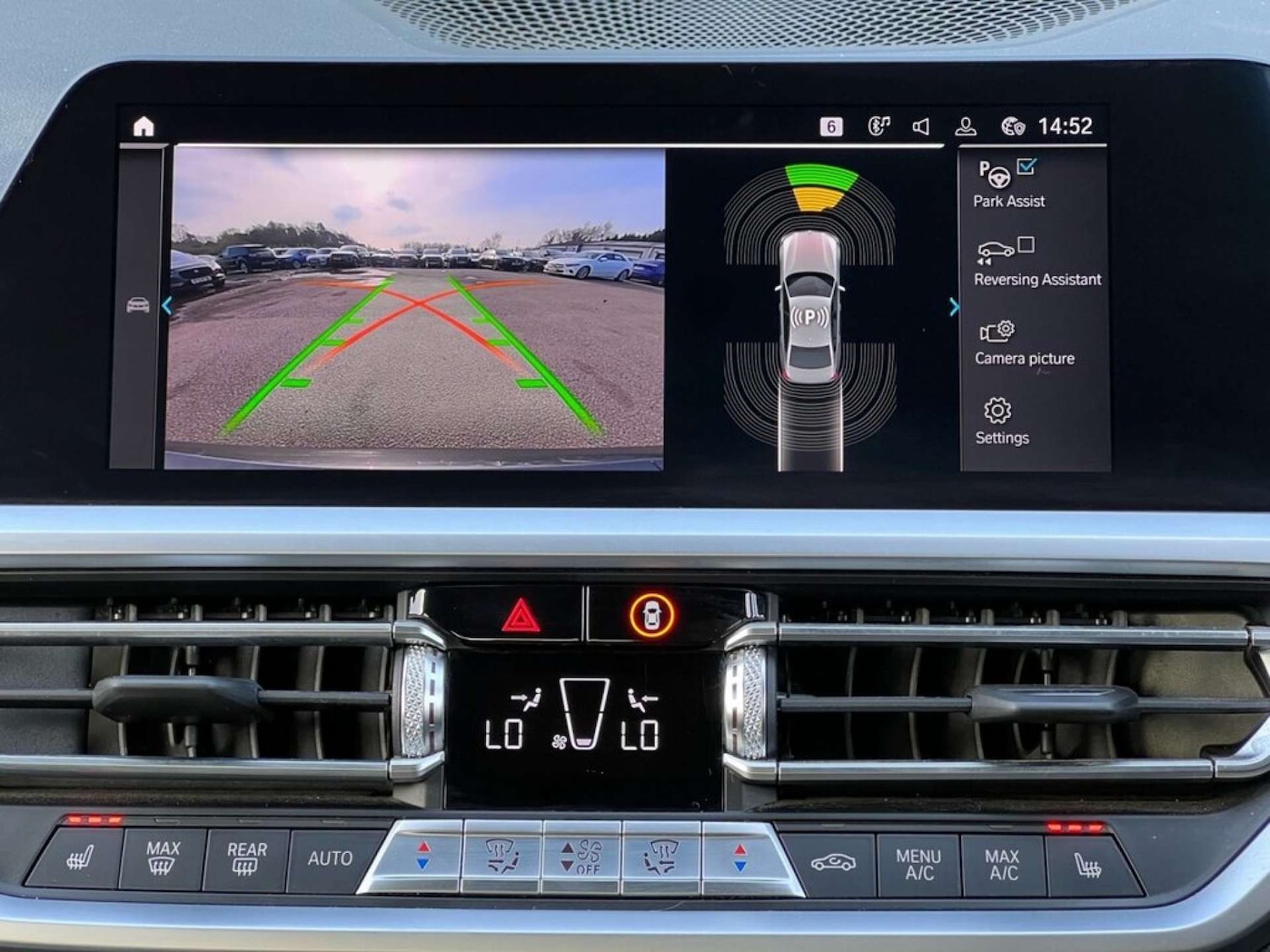 Used BMW 3 Series 2019 for sale - 76776924: Photo 33