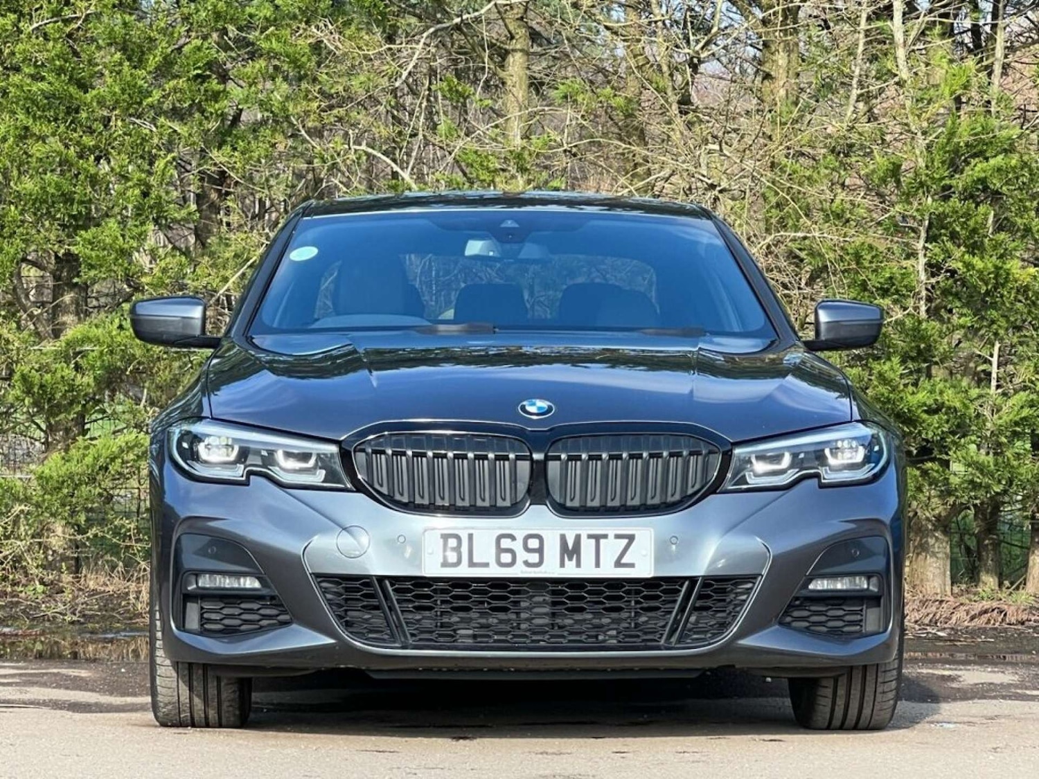 Used BMW 3 Series 2019 for sale - 76776924: Photo 4