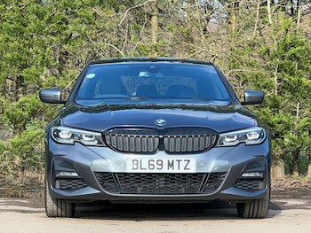 Used BMW 3 Series 2019 for sale - 76776924: Photo