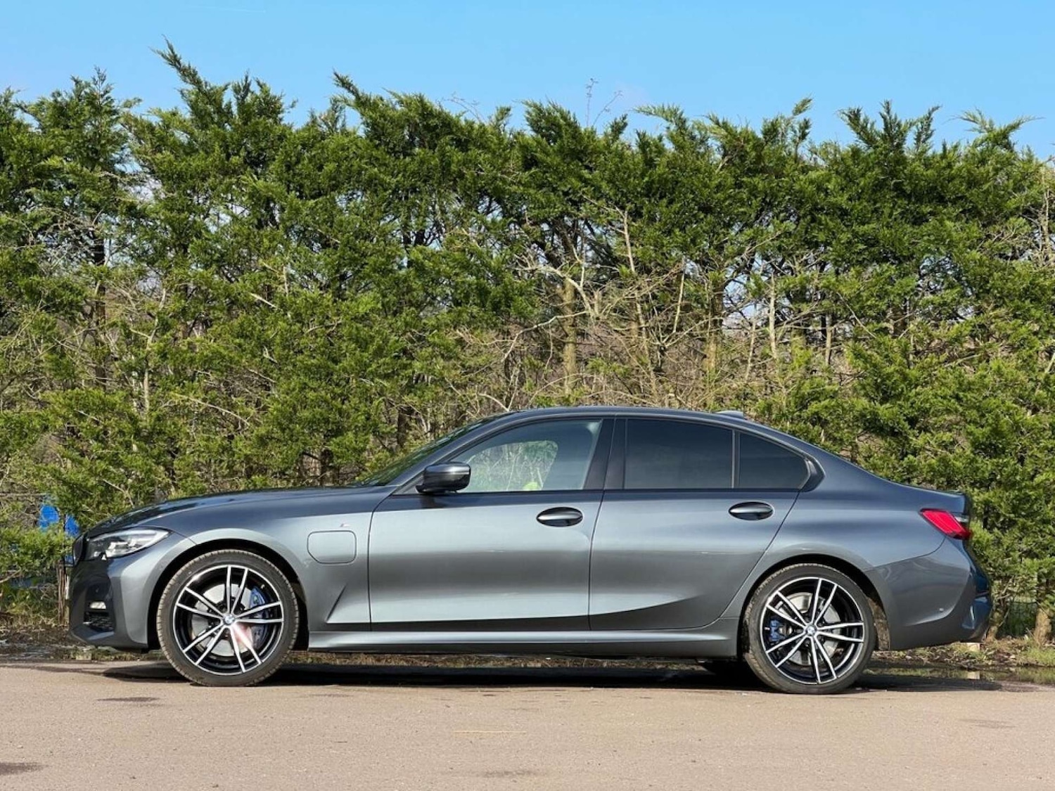 Used BMW 3 Series 2019 for sale - 76776924: Photo 6