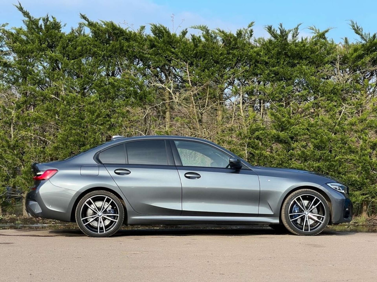 Used BMW 3 Series 2019 for sale - 76776924: Photo 8