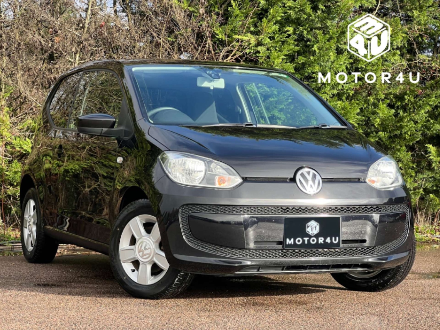 Used Volkswagen up! 2026 for sale - 77639555: Photo 1