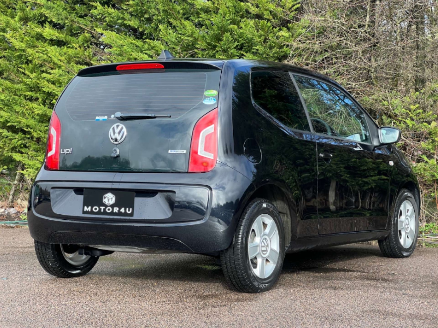 Used Volkswagen up! 2026 for sale - 77639555: Photo 10