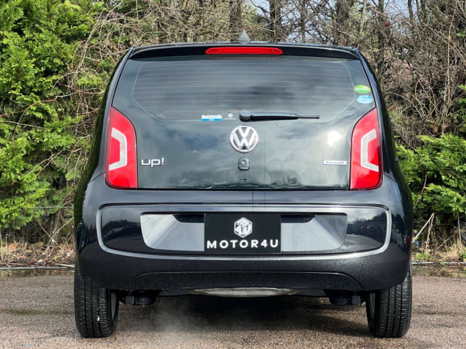 Used Volkswagen up! 2026 for sale - 77639555: Photo 11